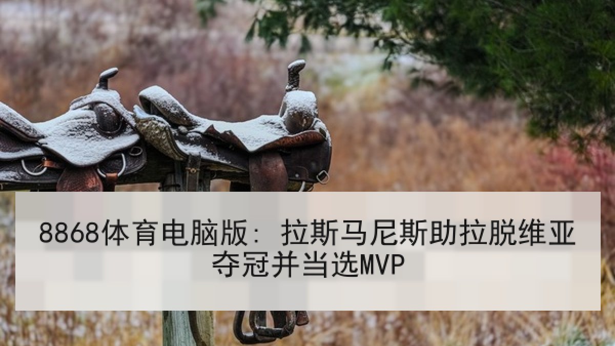 8868体育电脑版: 拉斯马尼斯助拉脱维亚夺冠并当选MVP