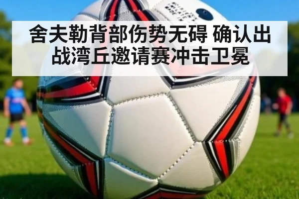 舍夫勒背部伤势无碍 确认出战湾丘邀请赛冲击卫冕